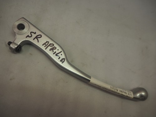 APRILIA piaggio SR2000  linker REMHENDEL LH BRAKE LEVER 50679 ALUMINIUM - Bild 1 von 5