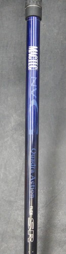 MacGregor Mactec NVG435 11° 1 Driver Regular Graphite Shaft Mactec Grip - Picture 5 of 6