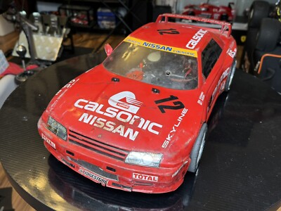 Yahoo!オークション - 整備済み 絶版 京商 KYOSHO FW03