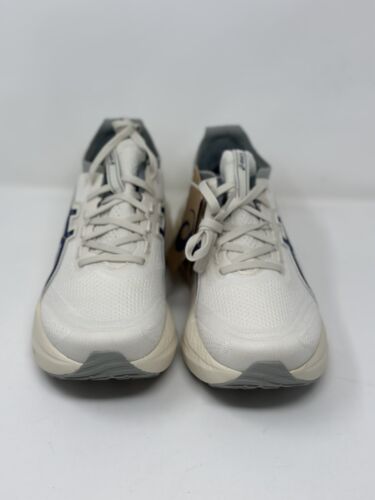 SZ 8 WOMENS Gel-Nimbus 27 ATC Running Birch/Indigo Blue 1012B12-200 New - Picture 5 of 7