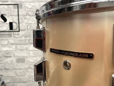 Pearl 2024 fiberglass drums