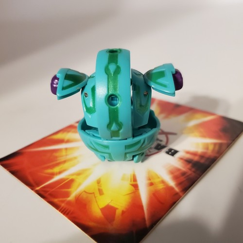 Bakugan B2 32 mm Spielzeug - Sie wählen aus Liste - Bild 319 von 341