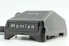 As Is Mamiya AE Prism Finder for M645 1000s from JAPAN 709A