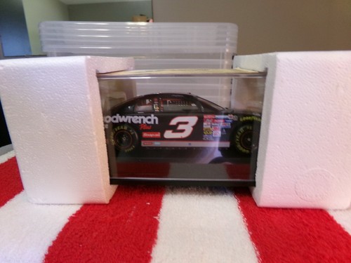1/24 SCALE DALE EARNHARDT SR #222 OF 2004 MADE BRAND NEW MINT 1999 CHEVY MC!!!!! - Picture 13 of 14
