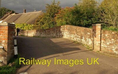 Foto - Stoney Bridge c2011