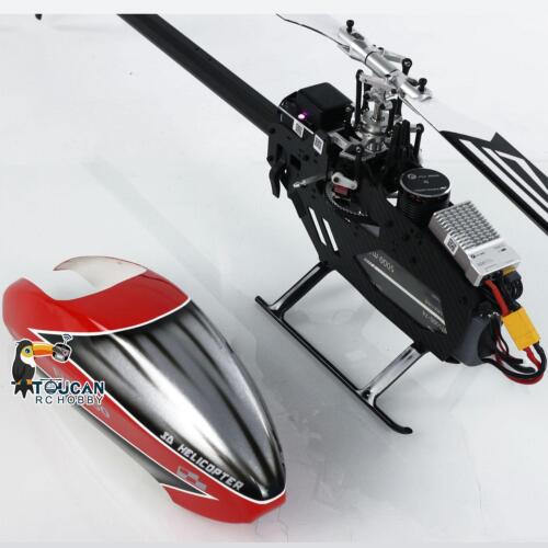 RTF FW450L V2.5 Helicopter Radio Control Smart Drone GPS One Key Return Hover - Picture 20 of 24