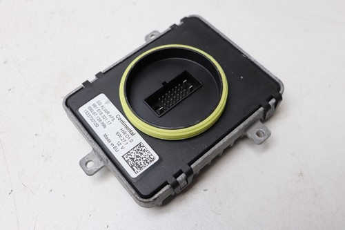 Porsche Cayman S 981 2014 Xenon Headlight Control Unit 99161832117 J175 - Bild 1 von 2