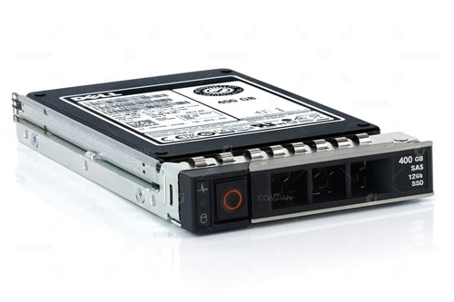 MFC6G DELL SSD 400GB SAS 12G MIXED USE 2.5" SFF - Afbeelding 1 van 7