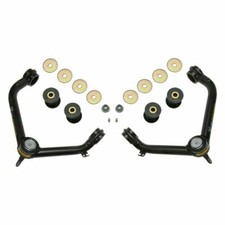 Icon Dynamics Delta Joint Tubular Upper Control Arm Kit for 2009 - 2018 Ram 1500