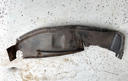 1974-78 Ford Mustang Fender Splash Guard LH Side (Driver) OEM - Picture 1 of 5