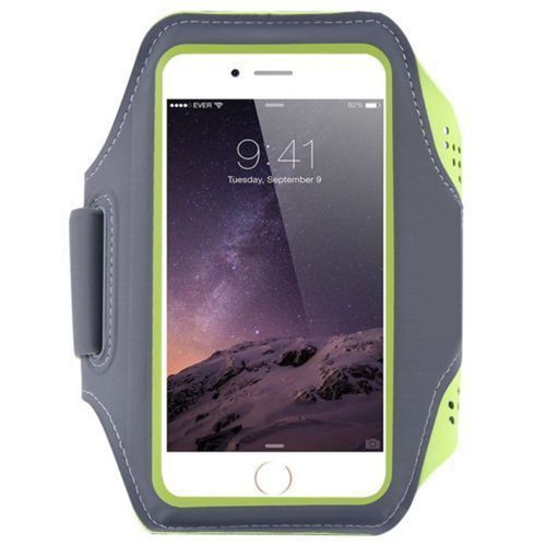 Sports Running Armband Arm Band Strap Phone Holder for Asus Zenfone 8 9 - 第 6/7 張圖片