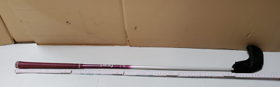 Wedge Ping GLe 2 Femme 9° ULT 240 Lite - Droitier, Shaft GP U, Grip Tour Velvet, Neuf