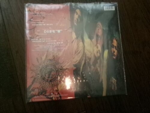 Alice in Chains Dirt Vinyl Schallplatte - Bild 2 von 2