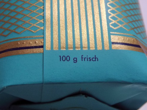 Vintage - 4711 - TOSCA , Cologne und Seife - orig. Verpackung, unbenutzt - Bild 11 von 17