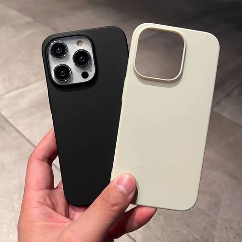 Classic Large Hole Phone Case,Resistant to Drops And Impacts,Suitable for Iphone