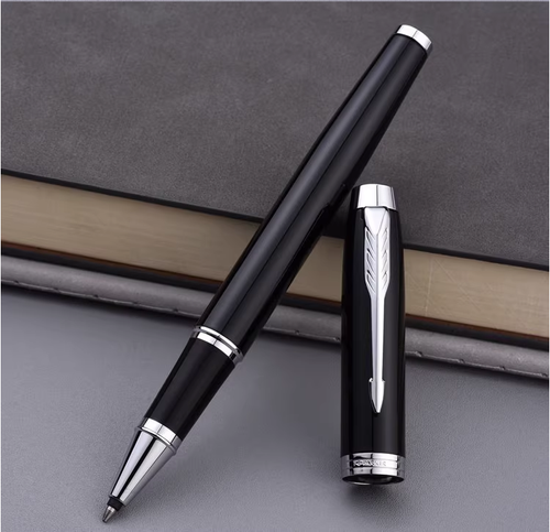 Nuevo bolígrafo Parker serie IM multicolor disponible 0,5 mm recarga tinta negra - Imagen 11 de 56