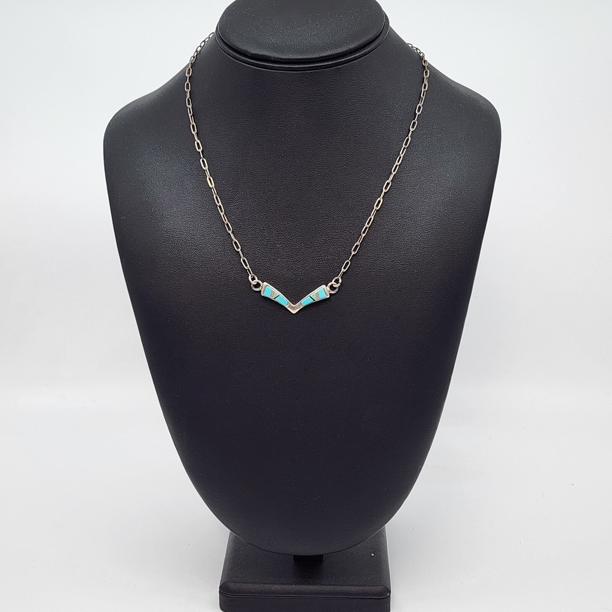 Native Grey Jewellery Outlet (Native American Sterling