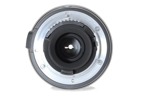 Nikon AF-S DX NIKKOR 12-24mm f/4 G "Boxed Near Mint" 3488 Wide Zoom Lens - Picture 10 of 12