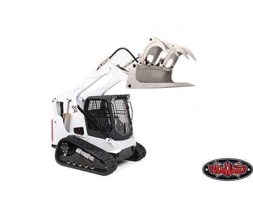 RC4WD 1/14 Grapple for R350 Compact Track Loader RC4VVVS0242 - Bild 7 von 8