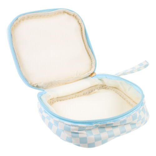 Sanitary Napkin Bag Women Bag Tampon Storage Bag Sanitary Napkin