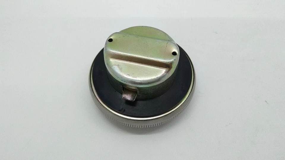 YAMAHA YL2 L2 HS1 YG5 YA6 G7S L5T LS2 YB100 DT100 DT125 Fuel Tank Cap Key #92 Foto 4 de 4