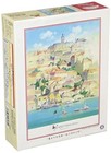 2010 Contemporary 500 - 749 Pieces Jigsaw Puzzles