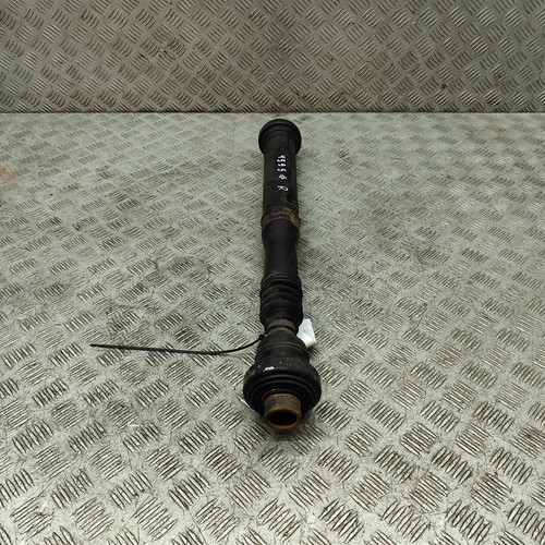 2011 Volkswagen Touareg 7P Gearbox Short Propshaft 7P0521101G 3.0d 176kw - Picture 5 of 7