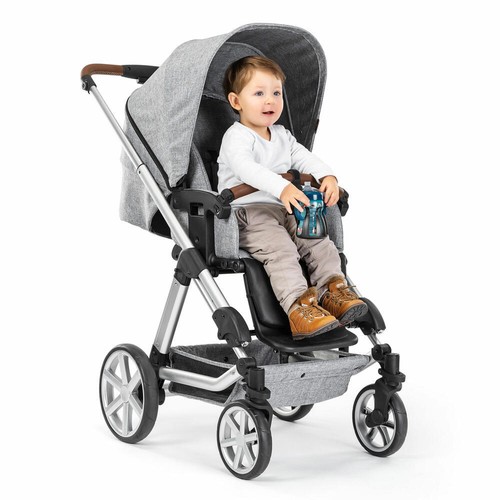 reer Clip&Go Porte-gobelet porte-gobelet biberon porte-gobelet poussette - Photo 8/10