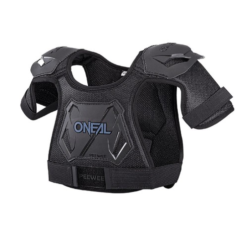 O'Neal Peewee Kinder Protektoren Combo Komplettset Knie Ellenbogen Oberteil 4-9 - Bild 2 von 13