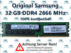 32 GB RDIMM ECC REG DDR4-2666 Supermicro F618R2-FTPT+ Server RAM