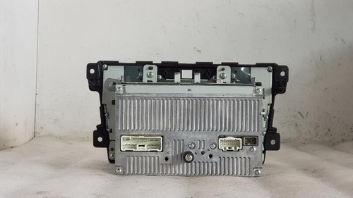 14791327 sistema audio radio cd para MAZDA CX-7 (ER) 2.2 MZRCD 175 2006 174776 - Imagen 6 de 9