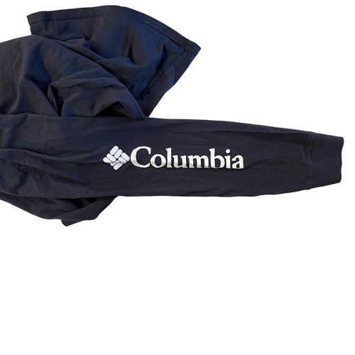 Camisa Columbia Sportswear Para Hombres 2XL Algodón Gráfico Montaña Manga Larga Exterior - Imagen 10 de 11