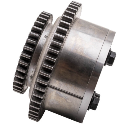 1 Pair VVTi Sprocket Camshaft Gear for Nissan Frontier