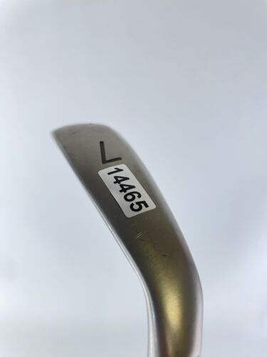 Ping Gle 7 Iron Red Dot Ladies Graphite (Mens Length) /Left Handed /14465 - Picture 16 of 16