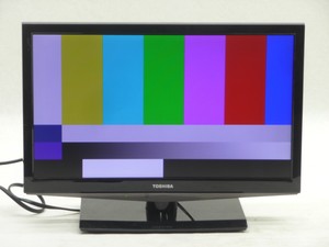 TOSHIBA-19L4200U1-19-034-720p-WIDESCREEN-LED-LCD-FLAT-PANEL-16-9-HDTV-MONITOR-HDMI