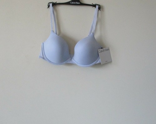 Calvin Klein Essentials Push-up Bra QP1038O 32, 34, 36 MSRP $39.00 NWT - Picture 5 of 47