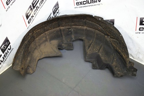 Original Skoda Karoq Passage de Roue Doublure Arrière Gauche 57A810971 - Picture 2 of 3