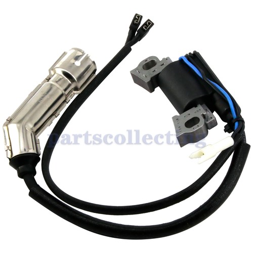 Ignition Coil For MTD Troy Bilt 951-10646A 751-10646A 165SU 265SU 270SU ZS365 US - Picture 10 of 11