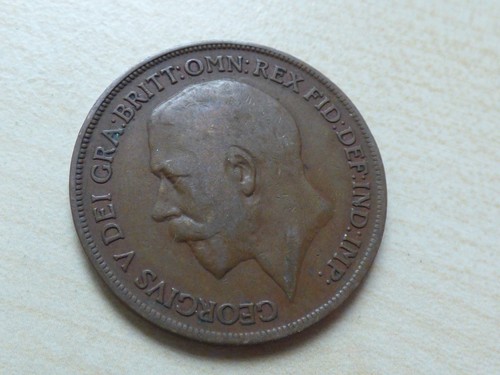 British Pennies George V & VI Coins Pick Choose Your Own Better Grades (5F) - Picture 20 of 45