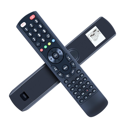 Replacement Remote Control For Arcam Solo CR50 Neo FM/CD/Internet Radio Receiver - Picture 2 of 10
