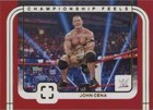 2024 Panini Photogenic WWE - John Cena #2