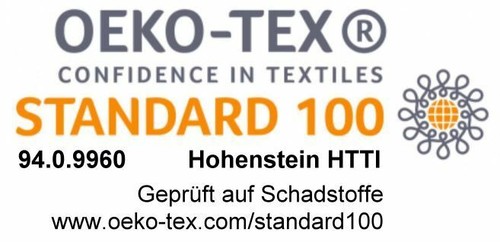 Cawö Handtuch Duschtuch Strandtuch Saunatuch Waschhandschuh Karo braun natur - Bild 4 von 10