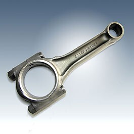 ISUZU 96-97 2156cc/2.2L Connecting Rod - Foto 1 di 1