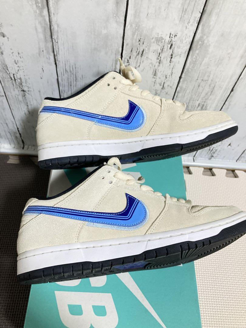 靴 Nike Dunk Low SB \