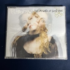 The Power of Good-Bye von Madonna | Maxi CD | Zustand Gut @173