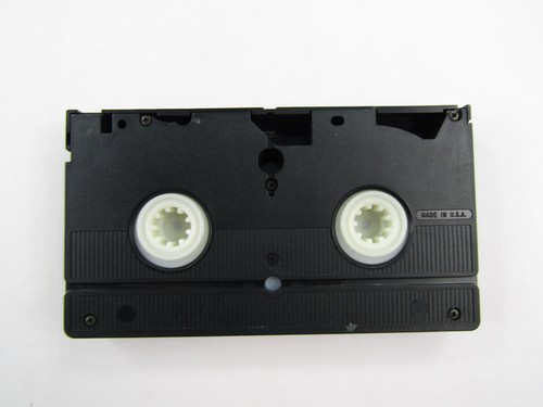 48 Hours VHS Hard Case Comedy Eddie Murphy Nick Nolte Rental - Picture 7 of 9