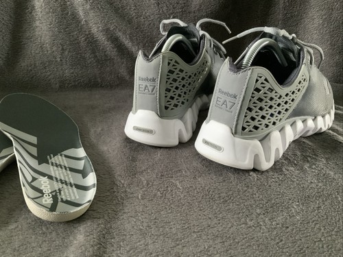 Reebok EA7 Emporio Armani / ZIG Tech - Imagen 8 de 12