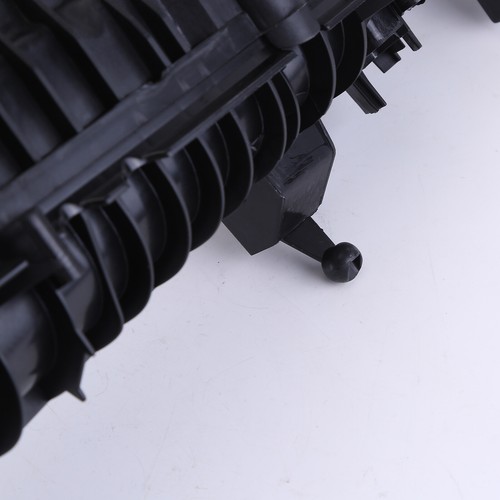 Schwarz Ansaugbrücke 11618477030 11618575534 für BMW 6 G32 630d xDrive 3.0 2017 - Bild 11 von 13