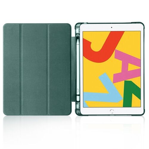 Case Cover iPad Air 1 2 3 4 5 6 7 8 9 10.2 9.7 Smart Mini Pro 10.5 10.9 11 12.9 - Picture 50 of 61