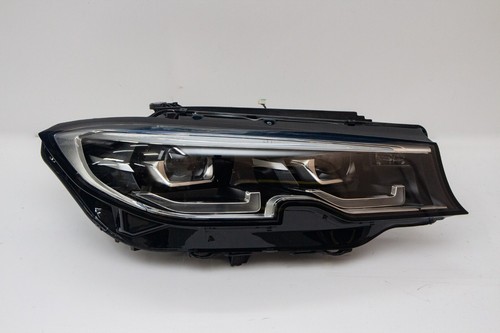 ✅ 2019-2022 BMW G20 3 Series 330i M340i OEM Right Headlight Adaptive 3 Module - Picture 4 of 19